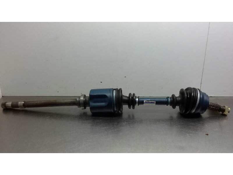 Recambio de transmision delantera derecha para citroën xm break 2.0 referencia OEM IAM 000172798 12433 
