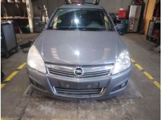 opel astra h berlina del año 2007 2