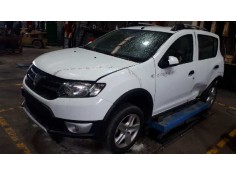 dacia sandero del año 2016 2