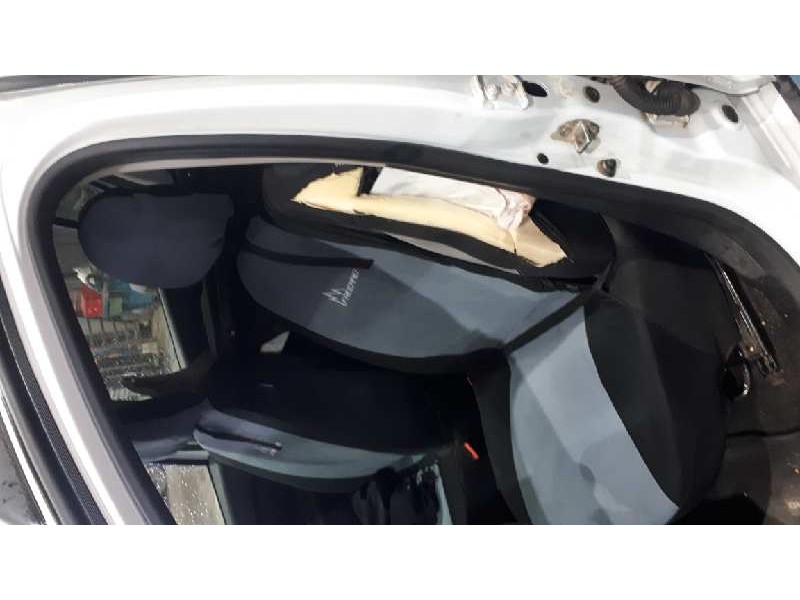 dacia sandero del año 2016