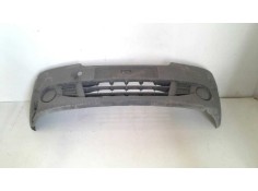 Recambio de paragolpes delantero para renault trafic combi (ab 4.01) 2.0 dci diesel fap cat referencia OEM IAM   