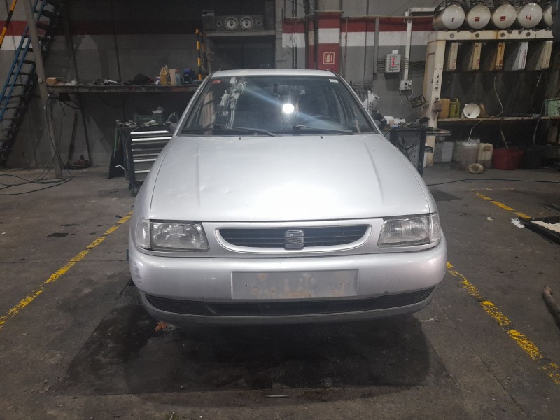 seat ibiza ii (6k1) del año 1998