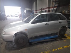 seat ibiza ii (6k1) del año 1998 2