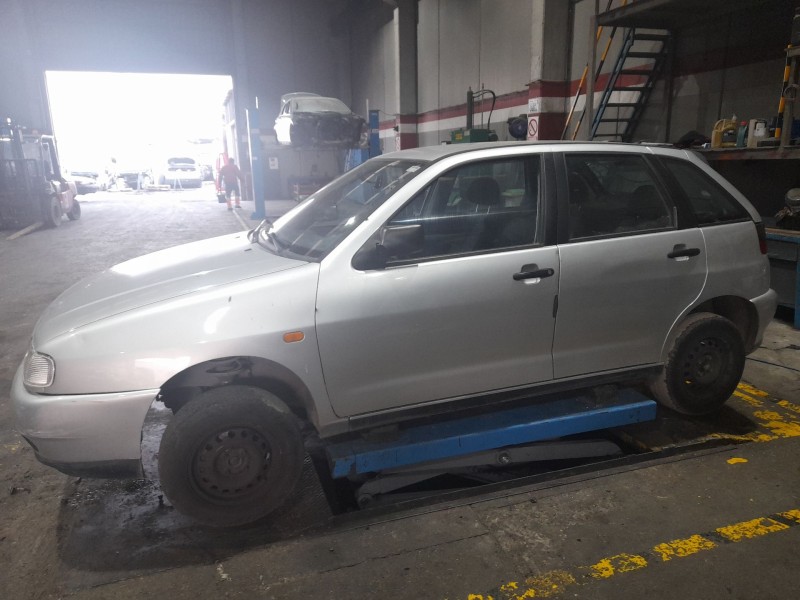 seat ibiza ii (6k1) del año 1998