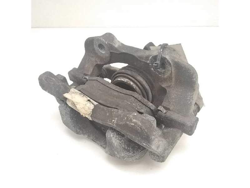 Recambio de pinza freno delantera derecha para citroën c2 1.4 hdi referencia OEM IAM   112949