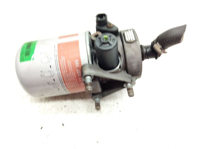 Recambio de filtro secador de aire para renault premium 370 referencia OEM IAM K000754  