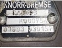 FILTRO SECADOR DE AIRE K000754 