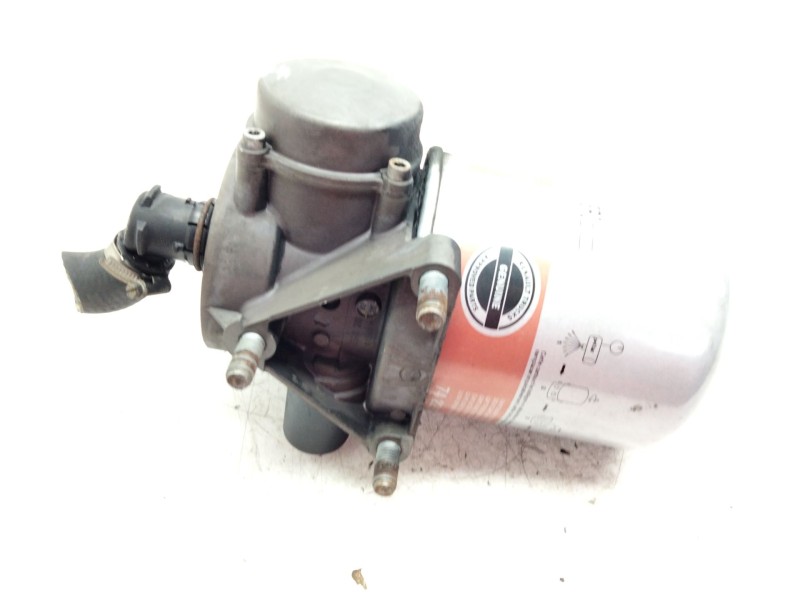 Recambio de filtro secador de aire para renault premium 370 referencia OEM IAM K000754  