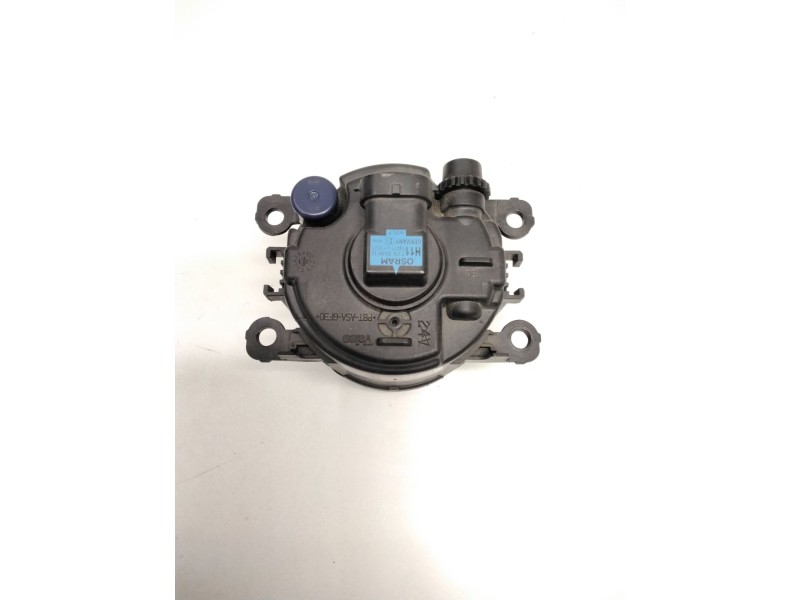 Recambio de faro antiniebla derecho para ford focus lim. (cb8) 1.6 16v ti-vct cat referencia OEM IAM 2N1115201AB FORD 89204894
