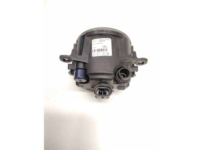 Recambio de faro antiniebla derecho para ford focus lim. (cb8) 1.6 16v ti-vct cat referencia OEM IAM 2N1115201AB FORD 89204894