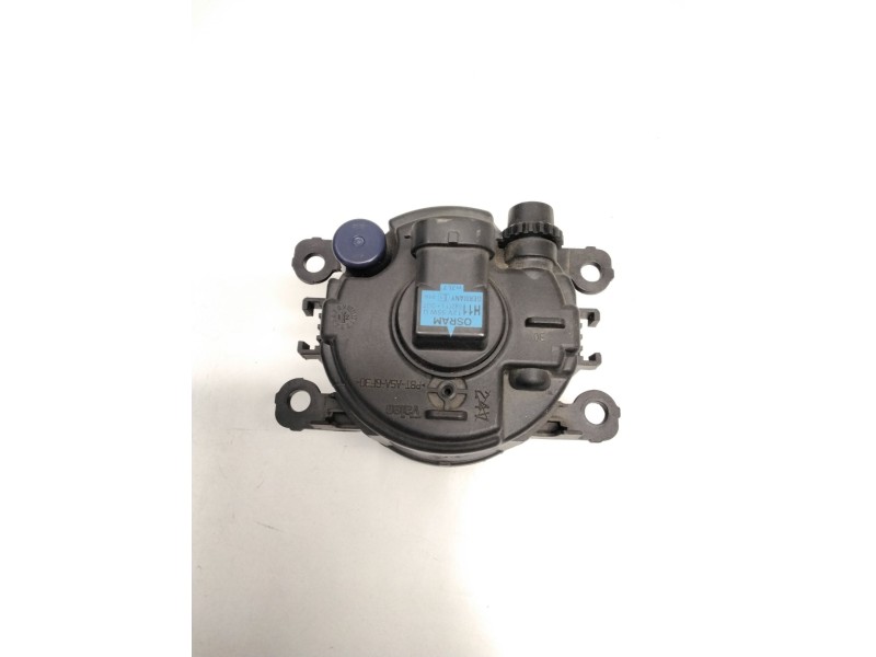 Recambio de faro antiniebla derecho para ford focus lim. (cb8) 1.6 16v ti-vct cat referencia OEM IAM 2N1115201AB VALEO 89204894