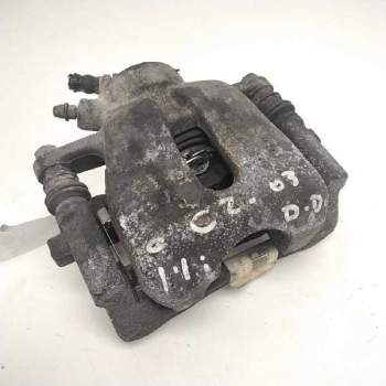 Recambio de pinza freno delantera derecha para citroën c2 1.4 hdi referencia OEM IAM   112949
