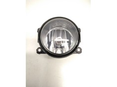Recambio de faro antiniebla derecho para ford focus lim. (cb8) 1.6 16v ti-vct cat referencia OEM IAM 2N1115201AB VALEO 89204894