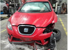 seat leon (1p1) del año 2007 2