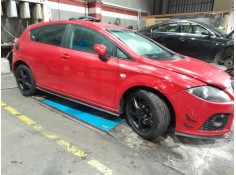 SEAT LEON (1P1)
