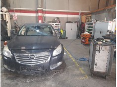 OPEL INSIGNIA A (G09)