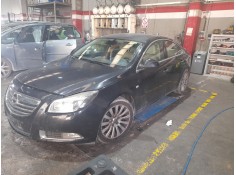 opel insignia a (g09) del año 2009 2