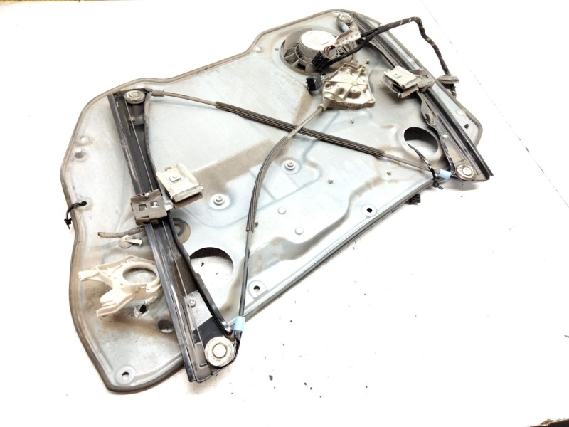 Recambio de elevalunas delantero izquierdo para seat cordoba berlina (6l2) 1.9 tdi referencia OEM IAM 6L4847751ED  