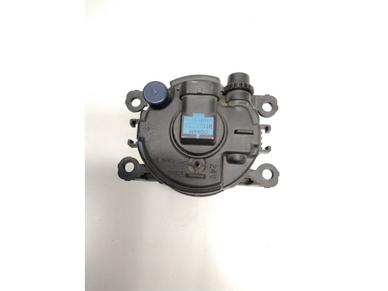 Recambio de faro antiniebla derecho para ford focus lim. (cb8) 1.6 16v ti-vct cat referencia OEM IAM 2N1115201AB VALEO 89204894