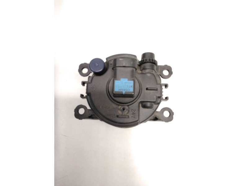 Recambio de faro antiniebla derecho para ford focus lim. (cb8) 1.6 16v ti-vct cat referencia OEM IAM 2N1115201AB VALEO 89204894