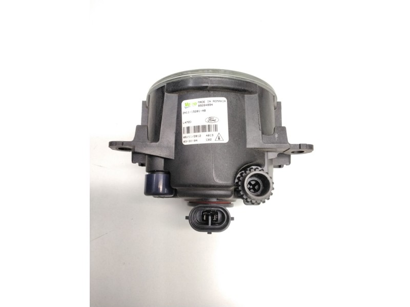 Recambio de faro antiniebla derecho para ford focus lim. (cb8) 1.6 16v ti-vct cat referencia OEM IAM 2N1115201AB VALEO 89204894