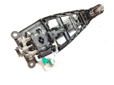 Recambio de maneta exterior trasera derecha para opel astra h berlina cosmo referencia OEM IAM    2
