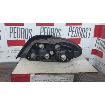 Recambio de piloto trasero izquierdo para hyundai lantra berlina (rd) 2.0 gls referencia OEM IAM   