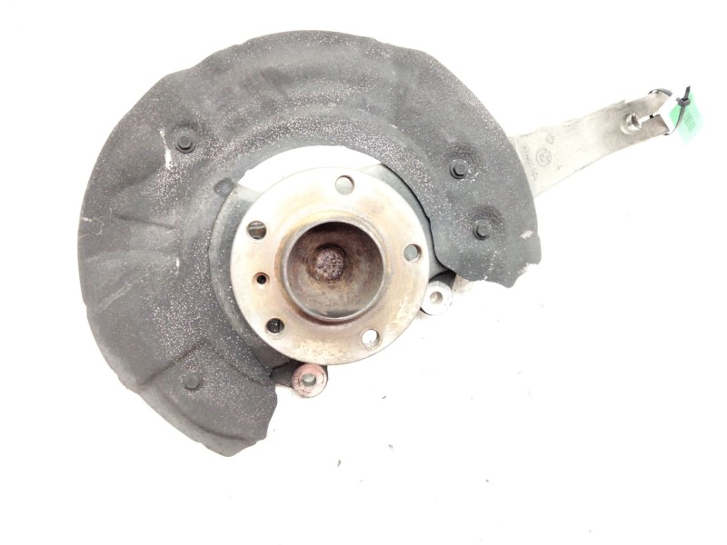 Recambio de mangueta delantera izquierda para bmw serie 5 lim. (f10) 520d referencia OEM IAM   