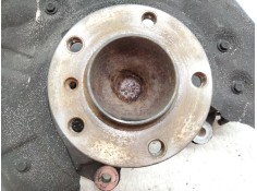 Recambio de mangueta delantera izquierda para bmw serie 5 lim. (f10) 520d referencia OEM IAM    2