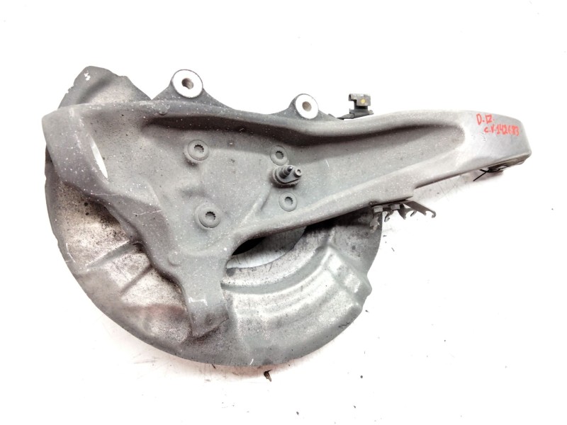 Recambio de mangueta delantera izquierda para bmw serie 5 lim. (f10) 520d referencia OEM IAM   