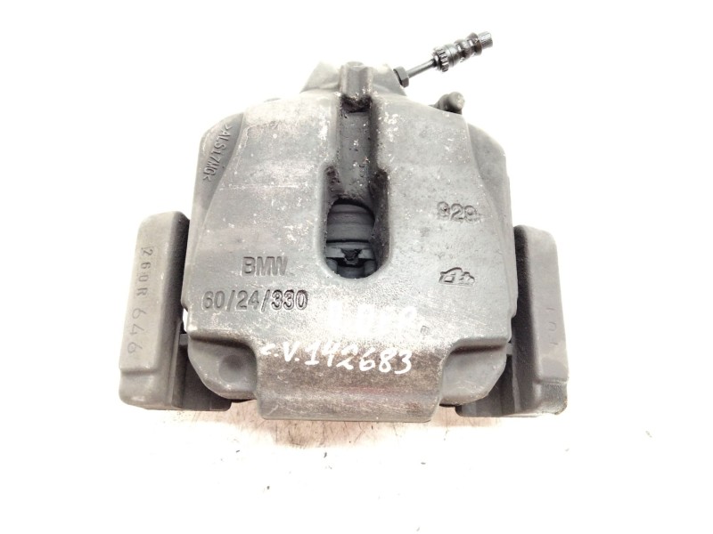 Recambio de pinza freno delantera derecha para bmw serie 5 lim. (f10) 520d referencia OEM IAM   