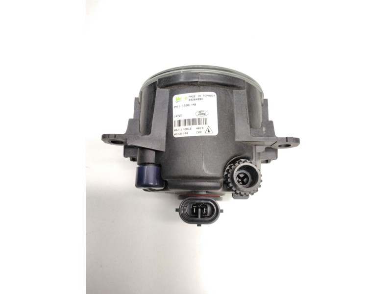 Recambio de faro antiniebla derecho para ford focus lim. (cb8) 1.6 16v ti-vct cat referencia OEM IAM 2N1115201AB VALEO 89204894