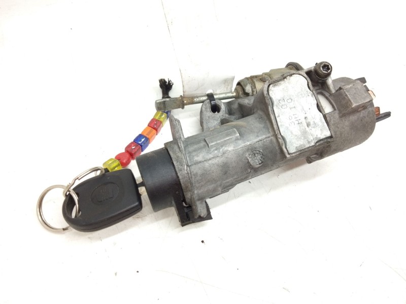 Recambio de conmutador de arranque para seat ibiza iii (6l1) 1.4 16v referencia OEM IAM 4B0905651C  