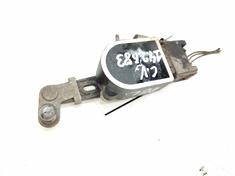 Recambio de regulador altura faros xenon para bmw serie 5 lim. (f10) 520d referencia OEM IAM   