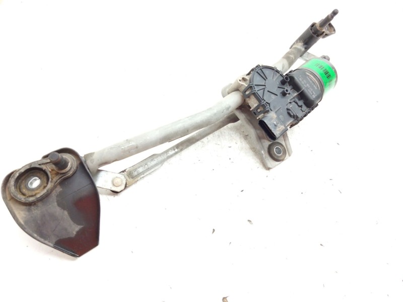 Recambio de motor limpia delantero para opel astra h berlina cosmo referencia OEM IAM 0490241538  