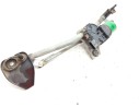 MOTOR LIMPIA DELANTERO 0490241538 
