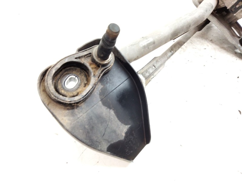 Recambio de motor limpia delantero para opel astra h berlina cosmo referencia OEM IAM 0490241538  