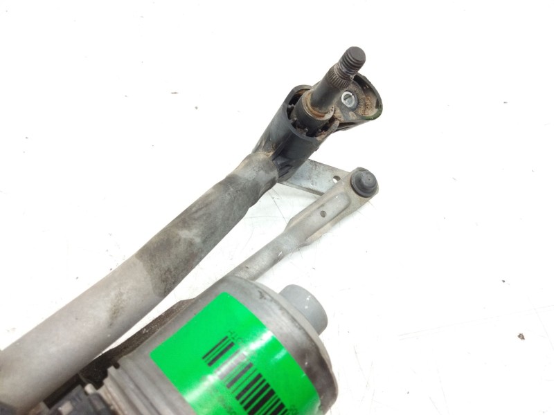 Recambio de motor limpia delantero para opel astra h berlina cosmo referencia OEM IAM 0490241538  