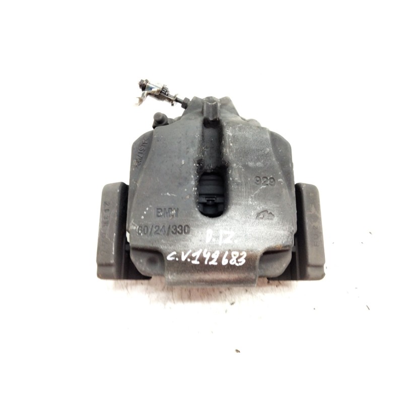 Recambio de pinza freno delantera izquierda para bmw serie 5 lim. (f10) 520d referencia OEM IAM   