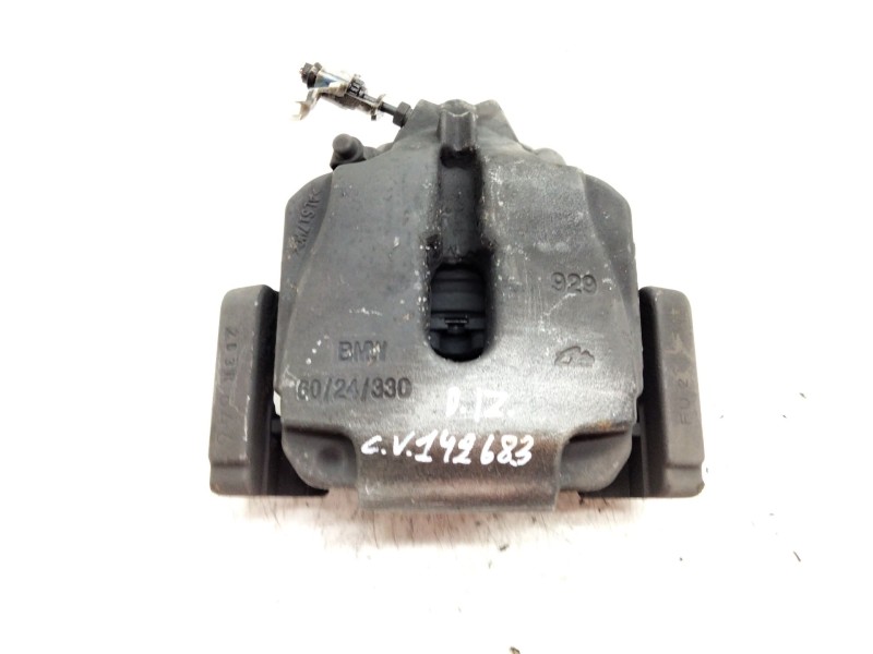 Recambio de pinza freno delantera izquierda para bmw serie 5 lim. (f10) 520d referencia OEM IAM   