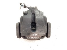 Recambio de pinza freno delantera izquierda para bmw serie 5 lim. (f10) 520d referencia OEM IAM    2