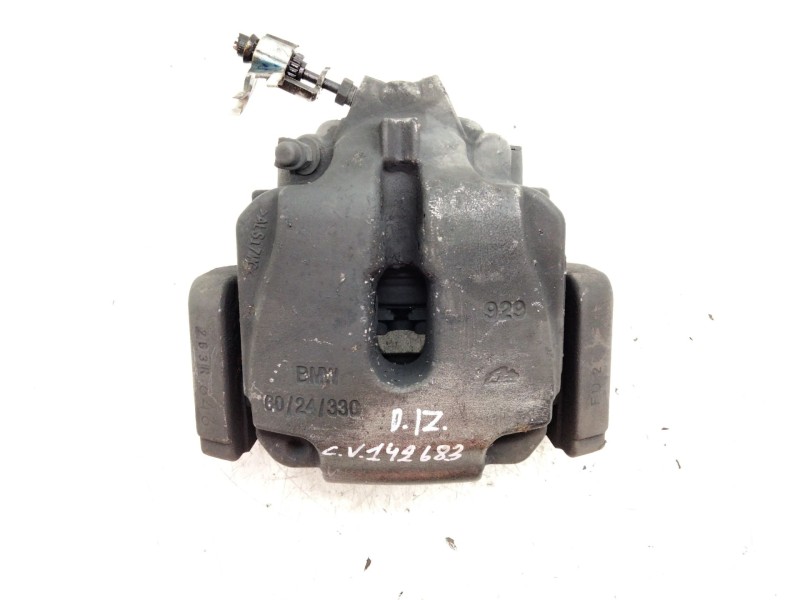Recambio de pinza freno delantera izquierda para bmw serie 5 lim. (f10) 520d referencia OEM IAM   