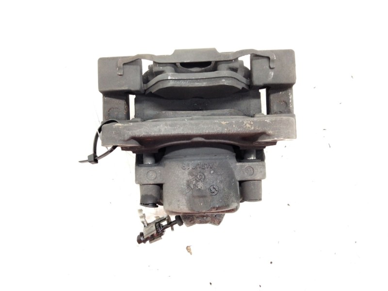 Recambio de pinza freno delantera izquierda para bmw serie 5 lim. (f10) 520d referencia OEM IAM   