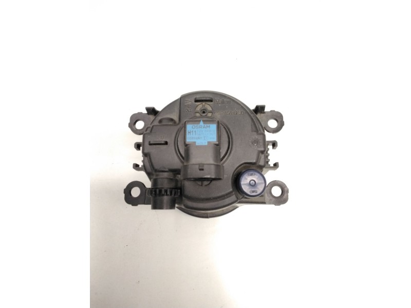 Recambio de faro antiniebla derecho para ford focus lim. (cb8) 1.6 16v ti-vct cat referencia OEM IAM 2N1115201AB VALEO 89204894