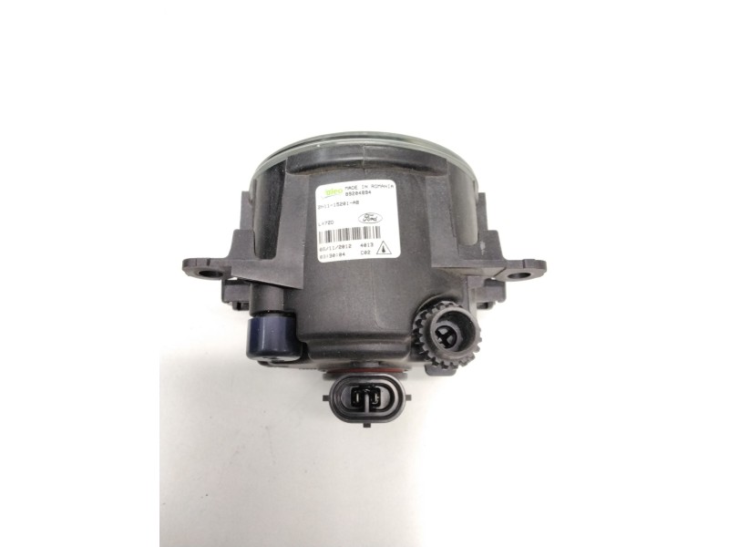 Recambio de faro antiniebla derecho para ford focus lim. (cb8) 1.6 16v ti-vct cat referencia OEM IAM 2N1115201AB VALEO 89204894