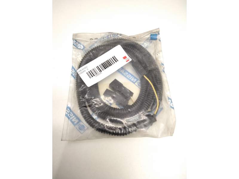 Recambio de cableado motor para nissan referencia OEM IAM 24031F3600  