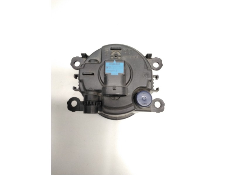 Recambio de faro antiniebla derecho para ford focus lim. (cb8) 1.6 16v ti-vct cat referencia OEM IAM 2N1115201AB VALEO 89204894