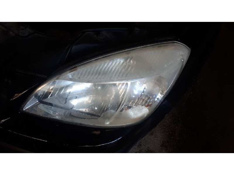 kia rio del año 2006