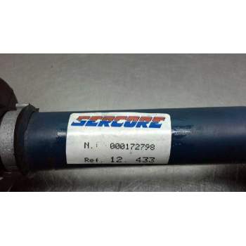 Recambio de transmision delantera derecha para citroën xm break 2.0 referencia OEM IAM 000172798 12433 