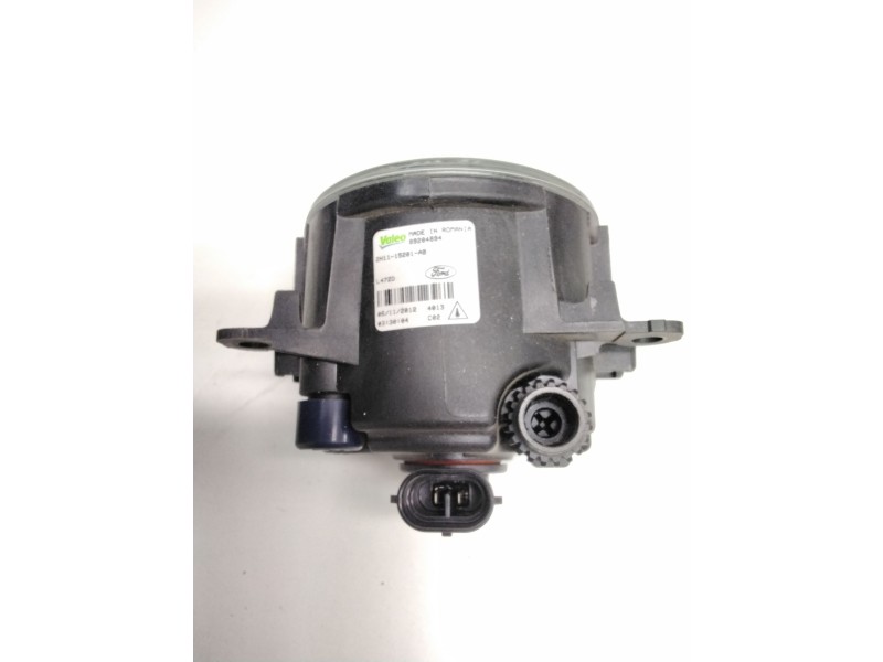 Recambio de faro antiniebla derecho para ford focus lim. (cb8) 1.6 16v ti-vct cat referencia OEM IAM 2N1115201AB VALEO 89204894